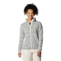 Columbia Sweater Weather™ Ii Fleecejacka Med Dragkedja Columbia Sweater Weather™ Ii Fleecejacka Med Dragkedja