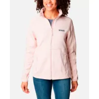Columbia Sweater Weather™ Ii Fleecejacka Med Dragkedja Columbia Sweater Weather™ Ii Fleecejacka Med Dragkedja