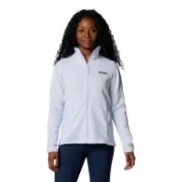 Columbia Sweater Weather™ Ii Fleecejacka Med Dragkedja Columbia Sweater Weather™ Ii Fleecejacka Med Dragkedja