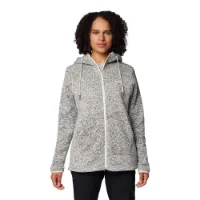 Columbia Sweater Weather™ Ii Fleecejacka Med Dragkedja Columbia Sweater Weather™ Ii Fleecejacka Med Dragkedja