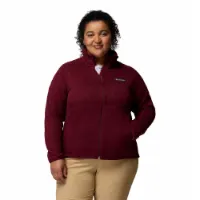 Columbia Sweater Weather™ Ii Fleecejacka Med Dragkedja Columbia Sweater Weather™ Ii Fleecejacka Med Dragkedja
