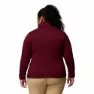 Columbia Sweater Weather™ Ii Fleecejacka Med Dragkedja