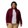 Columbia Sweater Weather™ Ii Fleecejacka Med Dragkedja