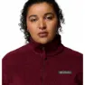 Columbia Sweater Weather™ Ii Fleecejacka Med Dragkedja