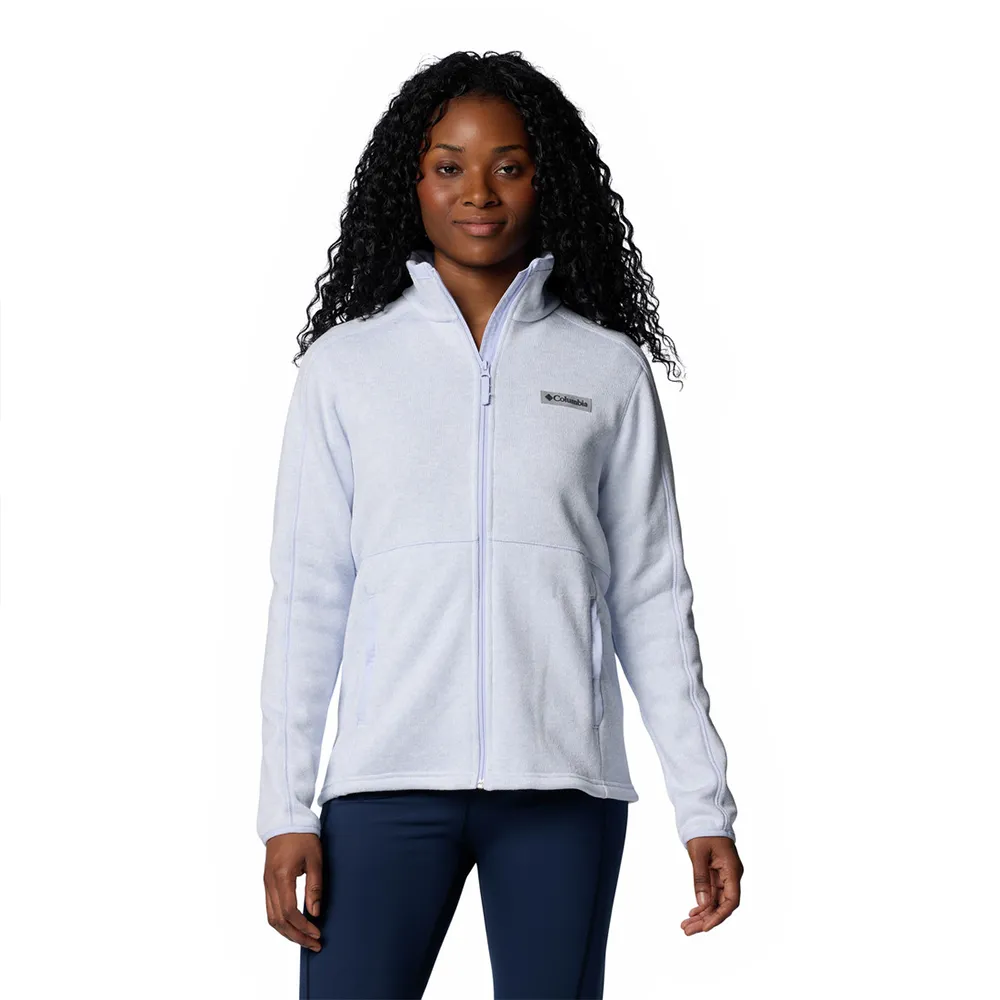 Columbia Sweater Weather™ Ii Fleecejacka Med Dragkedja