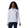 Columbia Sweater Weather™ Ii Fleecejacka Med Dragkedja