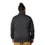Columbia Sweater Weather™ Plus Size Fleecejacka Med Dragkedja
