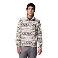 Columbia Sweater Weather™ Printed Ii Fleece Med Halv Dragkedja Columbia Sweater Weather™ Printed Ii Fleece Med Halv Dragkedja