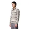 Columbia Sweater Weather™ Printed Ii Fleece Med Halv Dragkedja