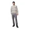 Columbia Sweater Weather™ Printed Ii Fleece Med Halv Dragkedja