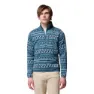 Everblue knitknot