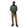 Columbia Sweater Weather™ Printed Ii Fleece Med Halv Dragkedja