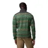 Columbia Sweater Weather™ Printed Ii Fleece Med Halv Dragkedja
