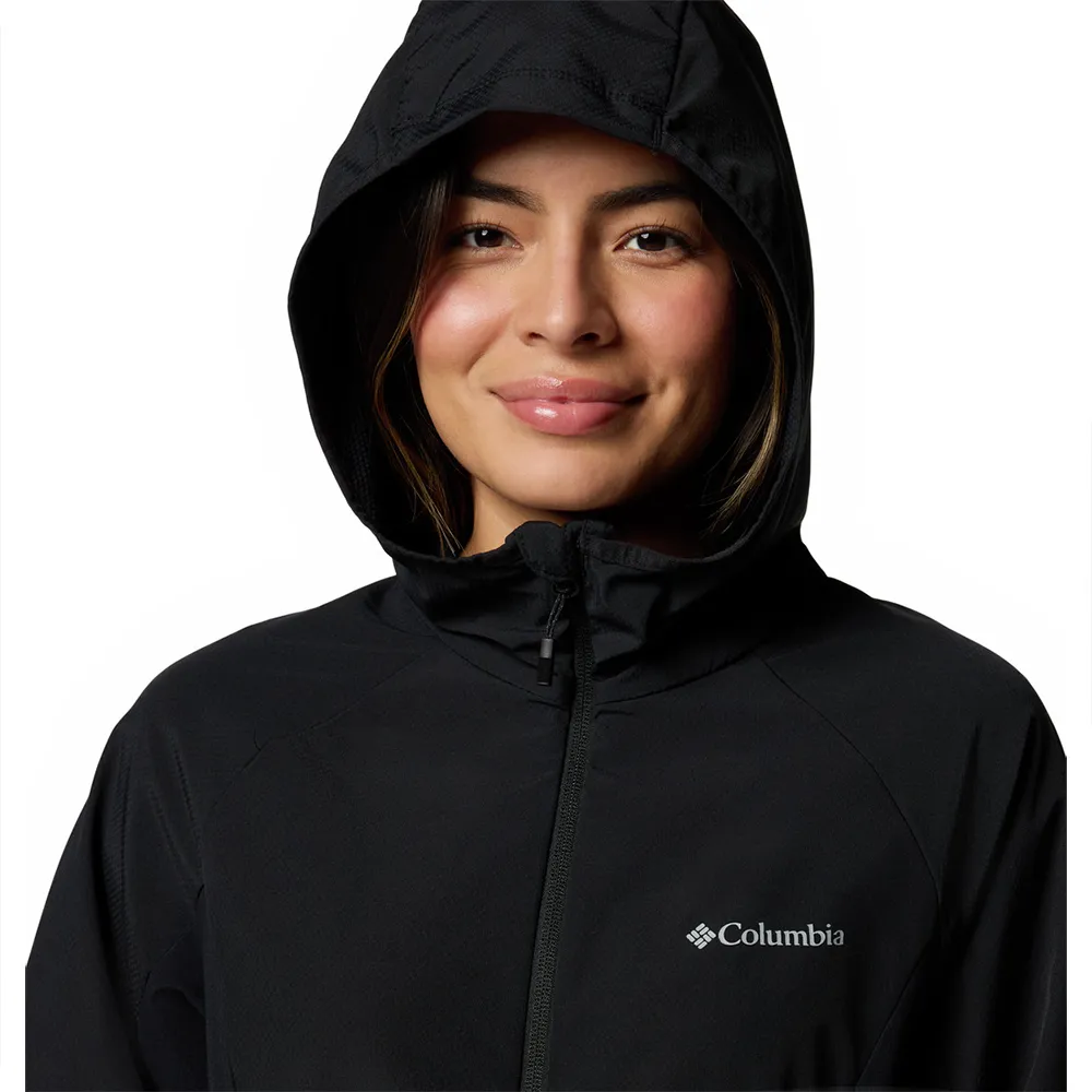 Columbia Sweet As™ Iii Softshelljacka Columbia Sweet As™ Iii Softshelljacka