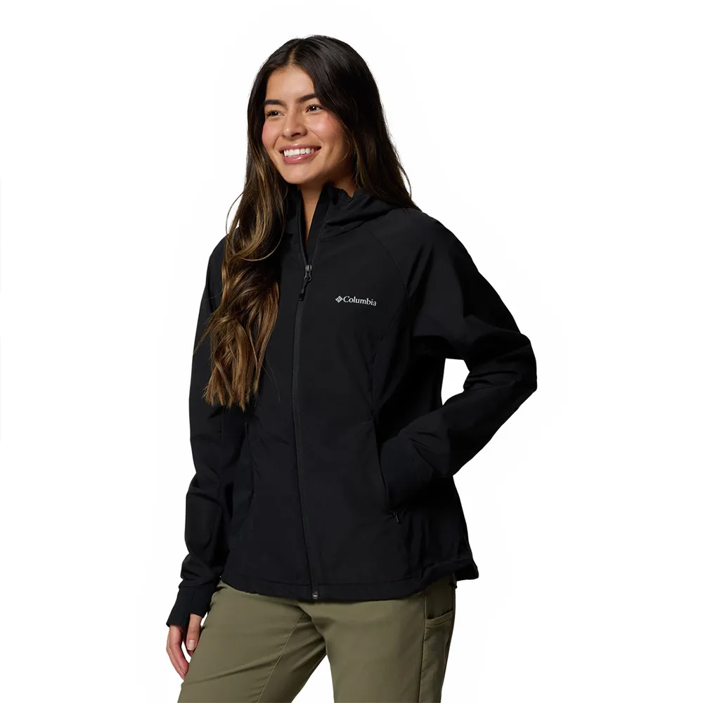 Columbia Sweet As™ Iii Softshelljacka Columbia Sweet As™ Iii Softshelljacka
