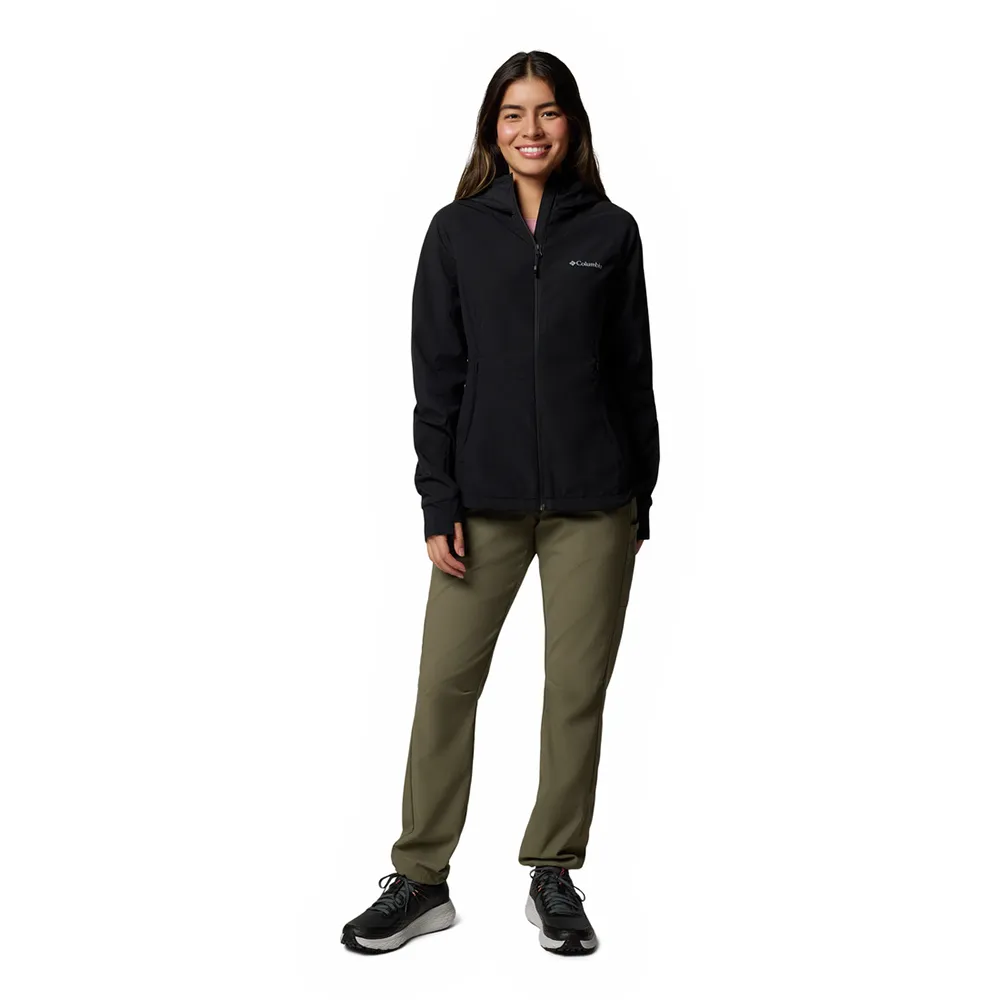 Columbia Sweet As™ Iii Softshelljacka Columbia Sweet As™ Iii Softshelljacka