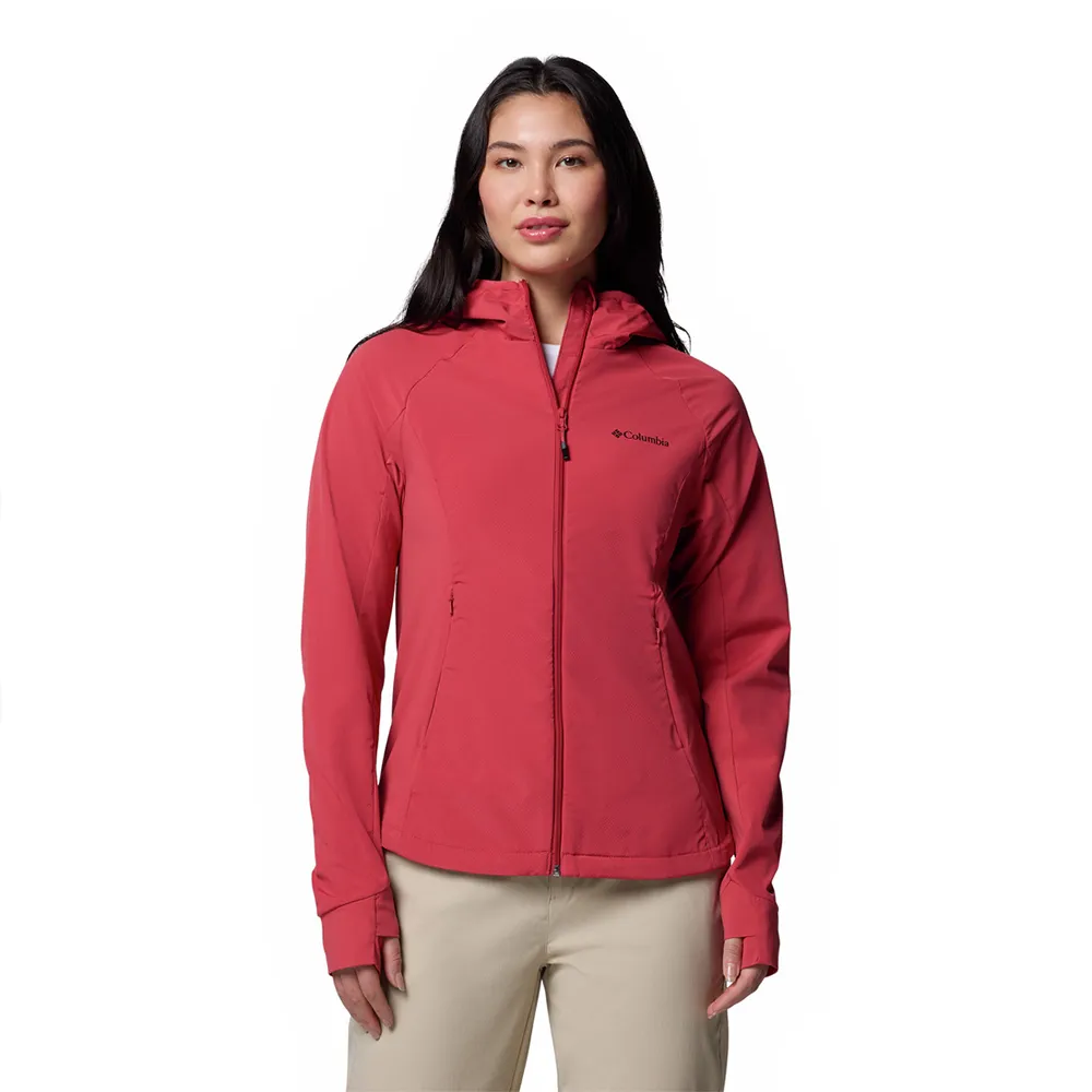 Columbia Sweet As™ Iii Softshelljacka