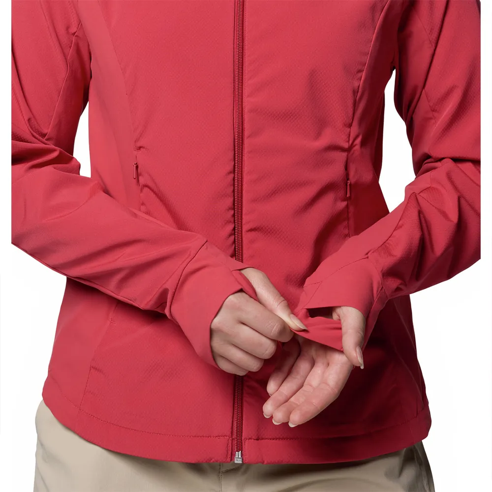 Columbia Sweet As™ Iii Softshelljacka