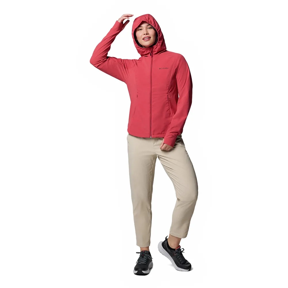 Columbia Sweet As™ Iii Softshelljacka