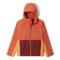 Columbia Tabor Trail™ Boys Jacka