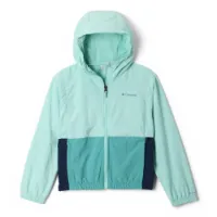 Columbia Tabor Trail™ Girls Jacka Columbia Tabor Trail™ Girls Jacka
