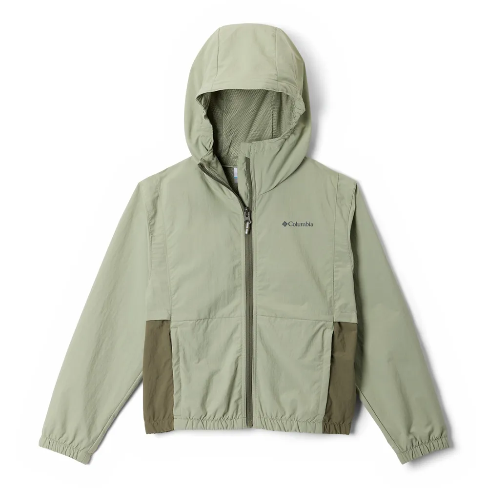 Columbia Tabor Trail™ Girls Jacka Columbia Tabor Trail™ Girls Jacka