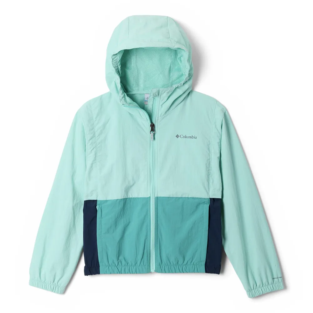 Columbia Tabor Trail™ Girls Jacka Columbia Tabor Trail™ Girls Jacka