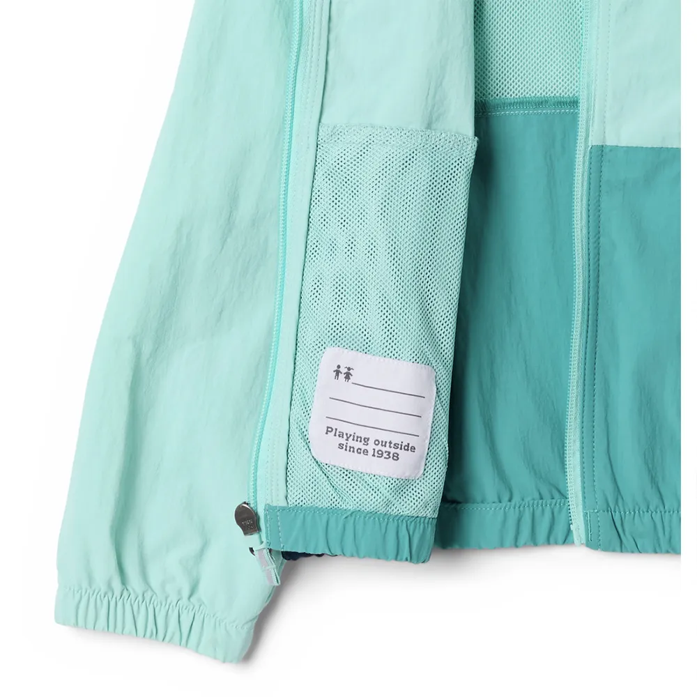 Columbia Tabor Trail™ Girls Jacka Columbia Tabor Trail™ Girls Jacka
