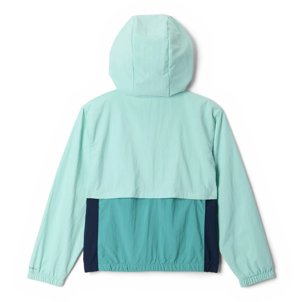 Columbia Tabor Trail™ Girls Jacka Columbia Tabor Trail™ Girls Jacka