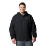 Columbia Tall Heights™ Ii Plus Size Softshelljacka
