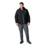 Columbia Tall Heights™ Ii Plus Size Softshelljacka