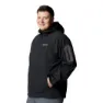 Columbia Tall Heights™ Ii Plus Size Softshelljacka