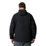 Columbia Tall Heights™ Ii Plus Size Softshelljacka