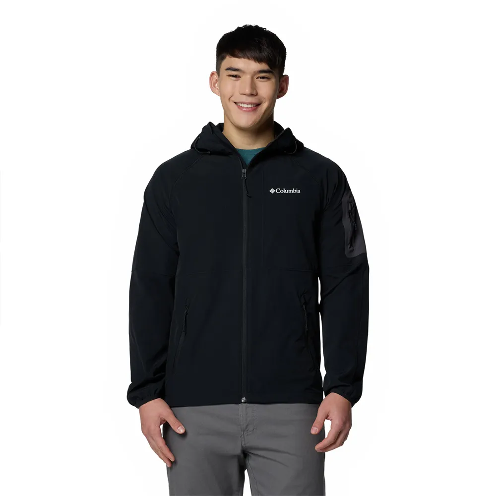 Columbia Tall Heights™ Ii Softshelljacka