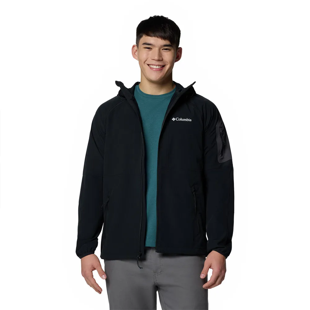 Columbia Tall Heights™ Ii Softshelljacka