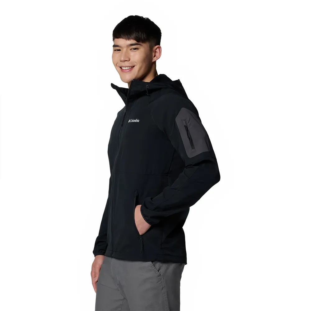 Columbia Tall Heights™ Ii Softshelljacka