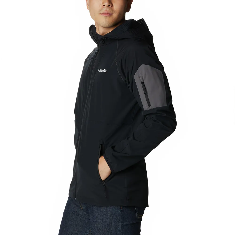 Columbia Tall Heights™ Ii Softshelljacka