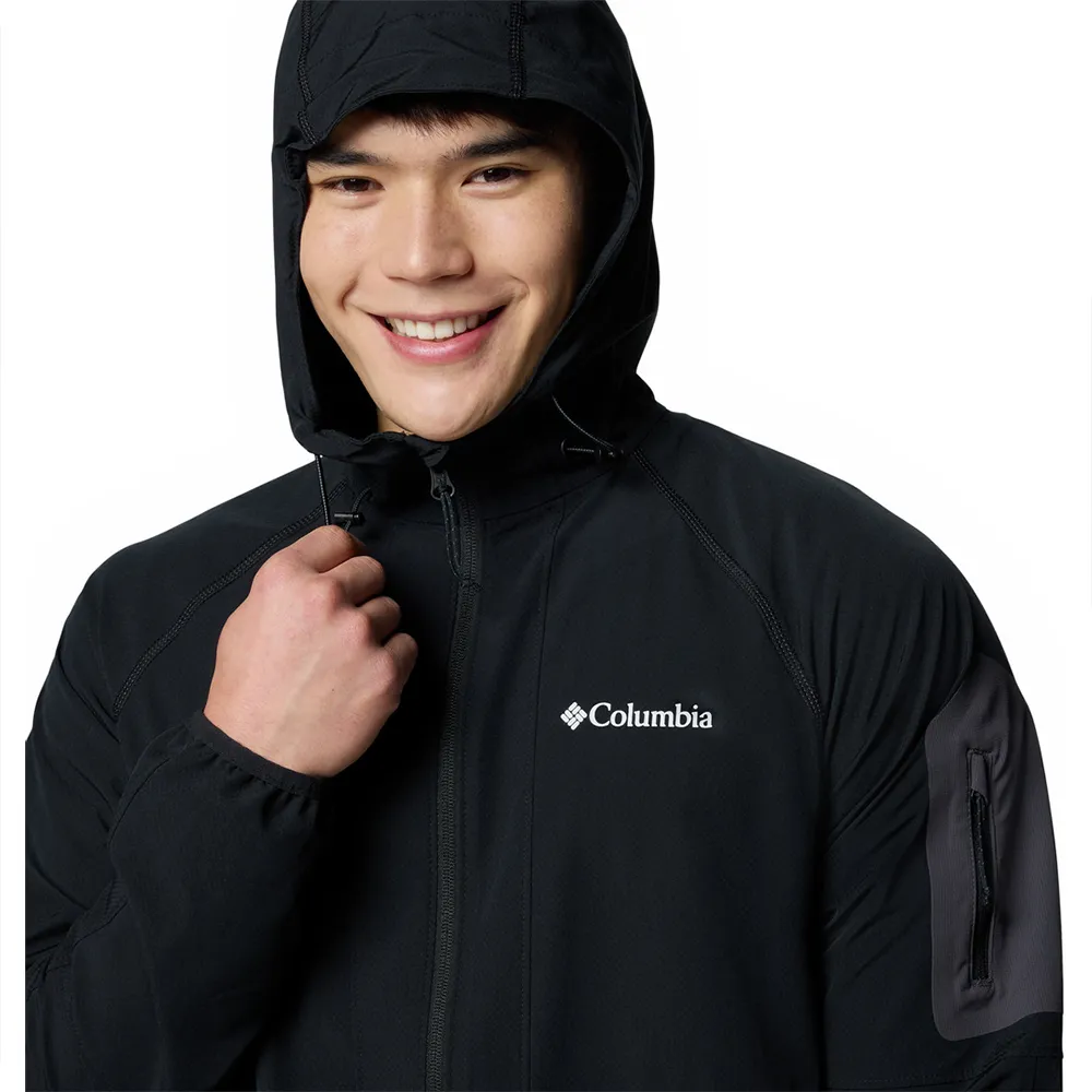 Columbia Tall Heights™ Ii Softshelljacka