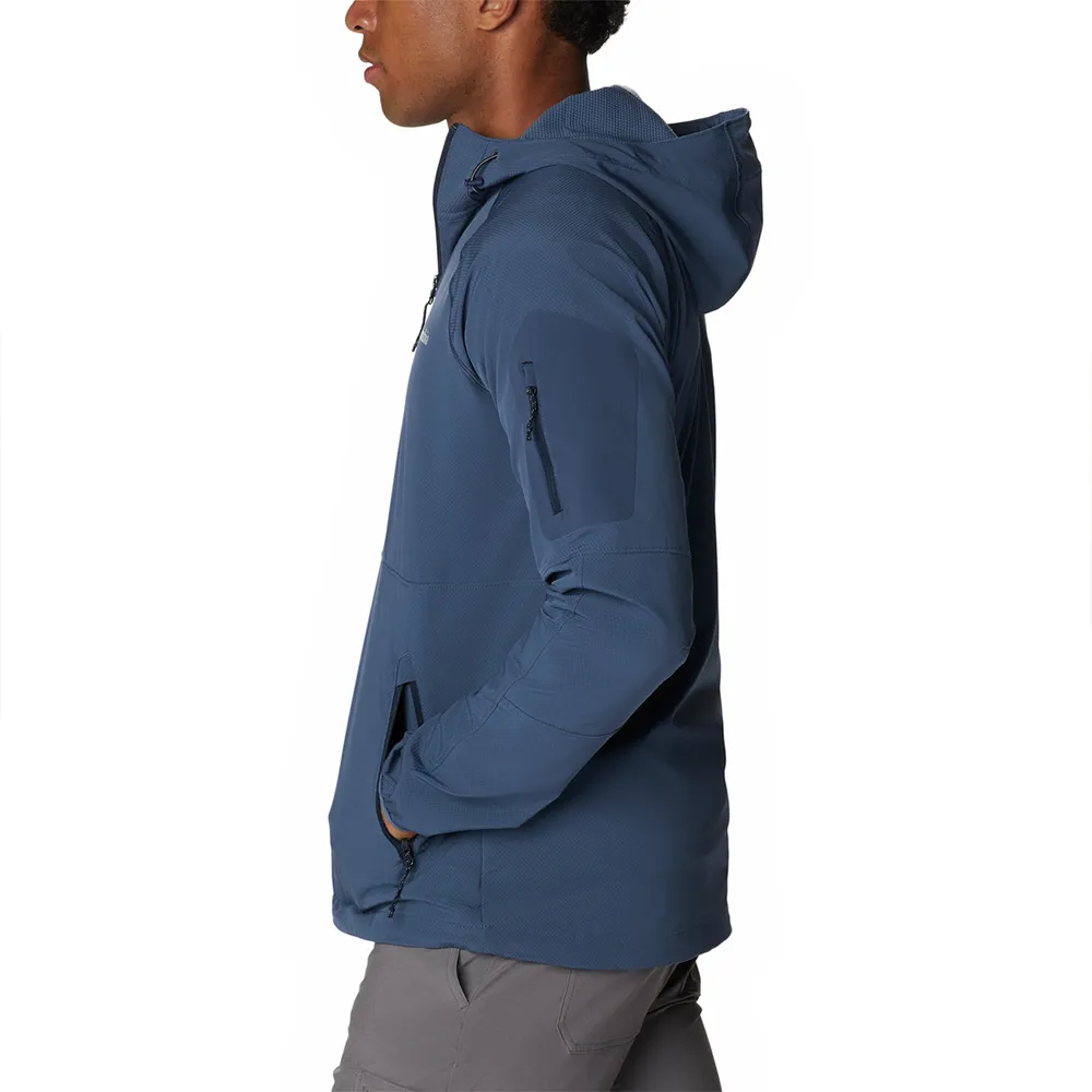 Columbia Tall Heights™ Ii Softshelljacka