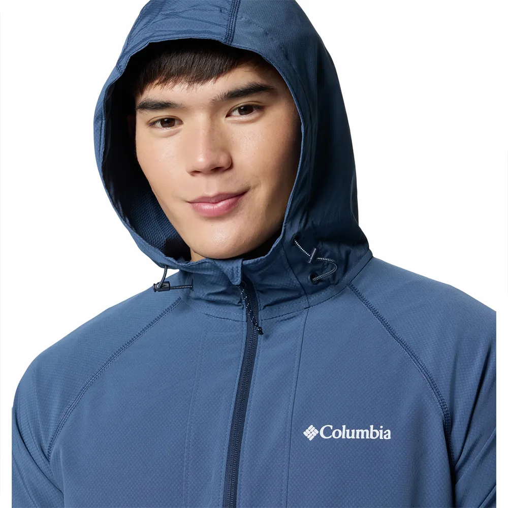 Columbia Tall Heights™ Ii Softshelljacka