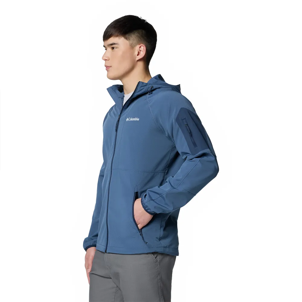 Columbia Tall Heights™ Ii Softshelljacka