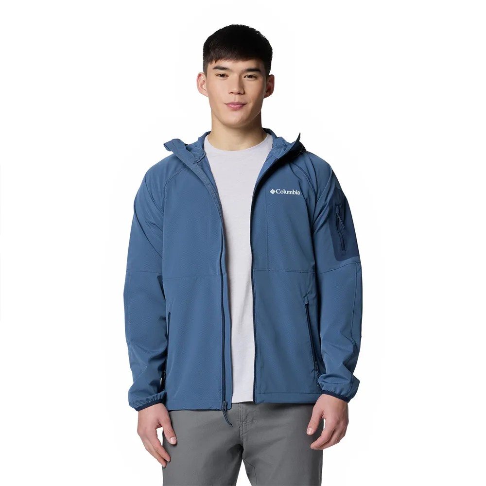 Columbia Tall Heights™ Ii Softshelljacka