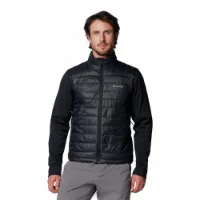 Columbia Tech™ Hybrid Softshelljacka