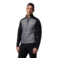 Columbia Tech™ Hybrid Softshelljacka Columbia Tech™ Hybrid Softshelljacka