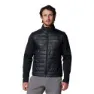 Columbia Tech™ Hybrid Softshelljacka