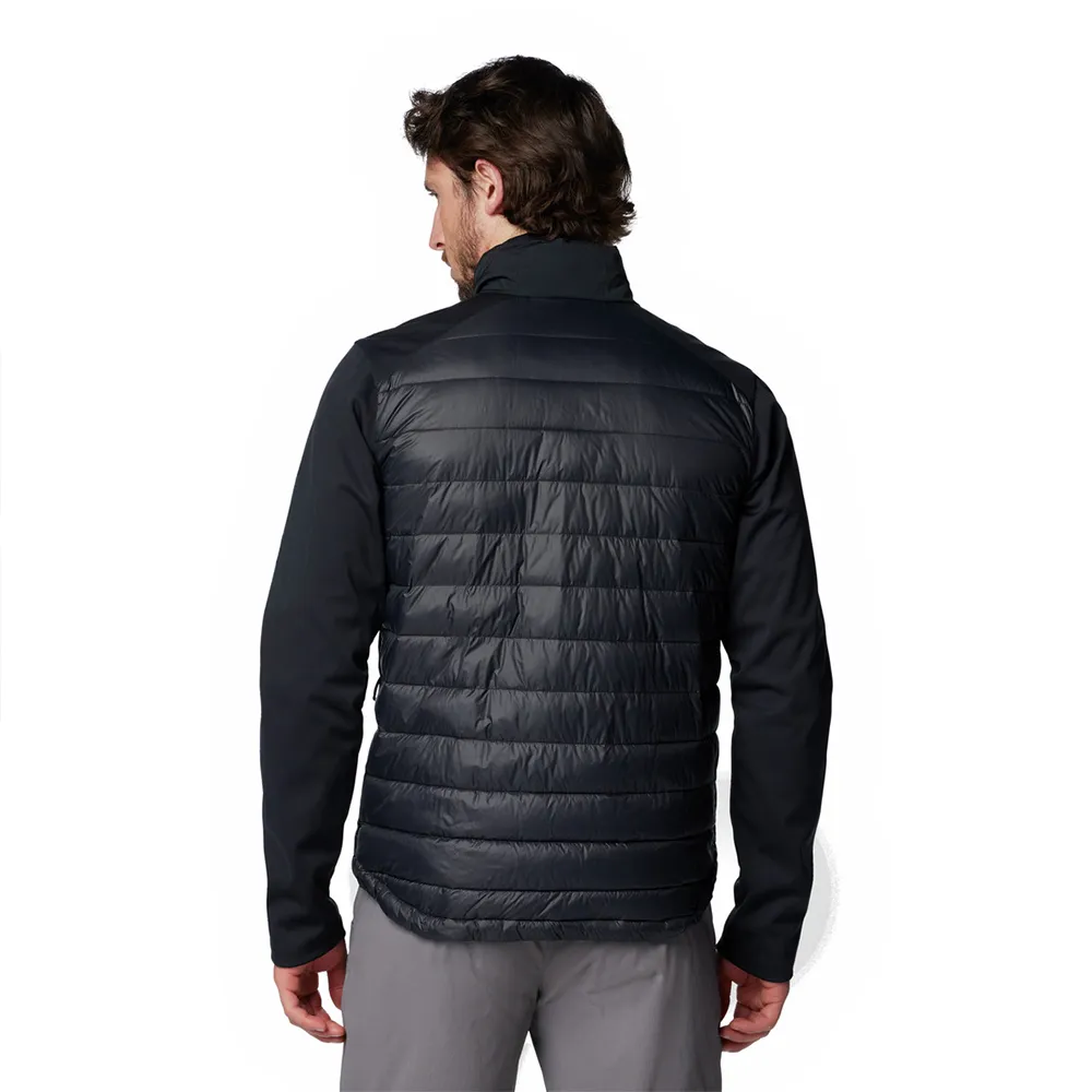Columbia Tech™ Hybrid Softshelljacka Columbia Tech™ Hybrid Softshelljacka