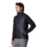 Columbia Tech™ Hybrid Softshelljacka