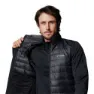 Columbia Tech™ Hybrid Softshelljacka