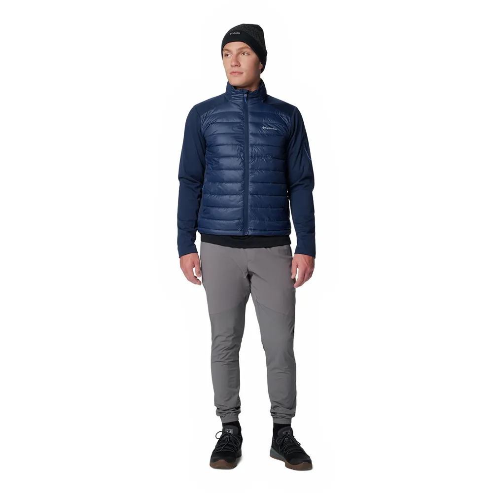 Columbia Tech™ Hybrid Softshelljacka