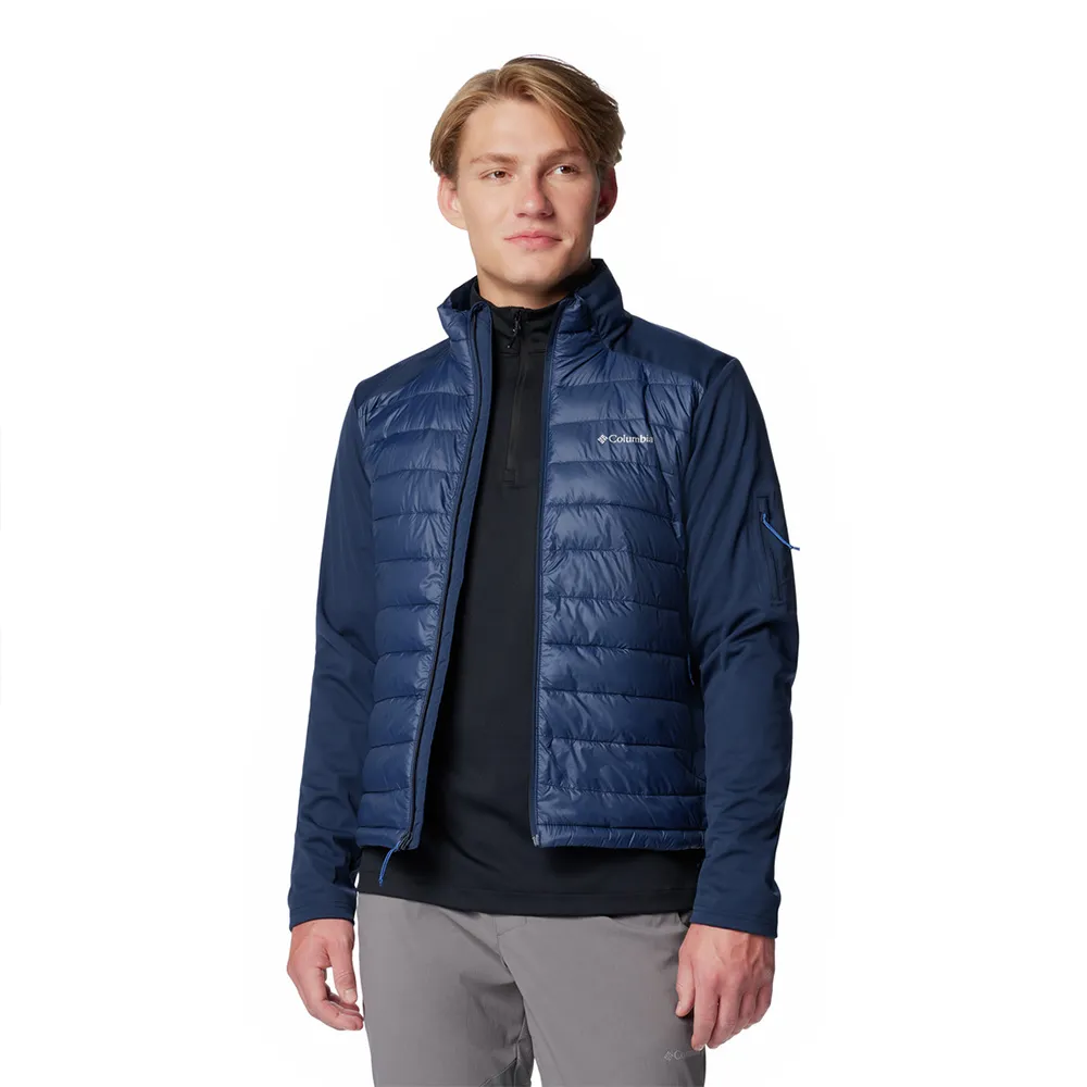 Columbia Tech™ Hybrid Softshelljacka